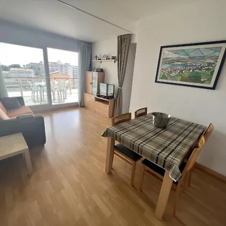 Aqua Marina Apartamento *