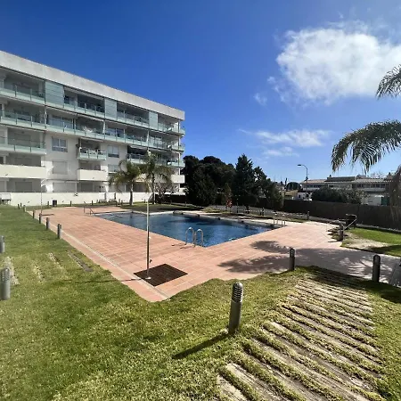 Apartamento Aqua Marina