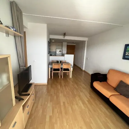 Aqua Marina Apartamento