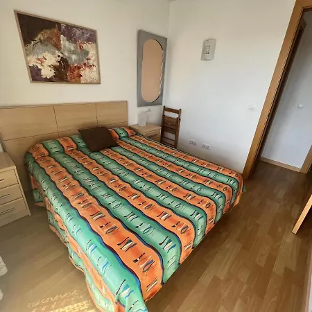 Apartamento Aqua Marina