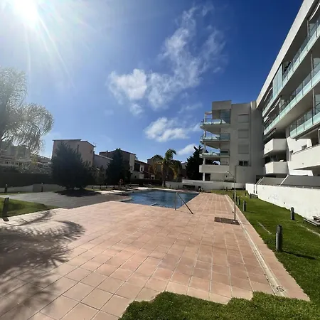 Aqua Marina Apartamento