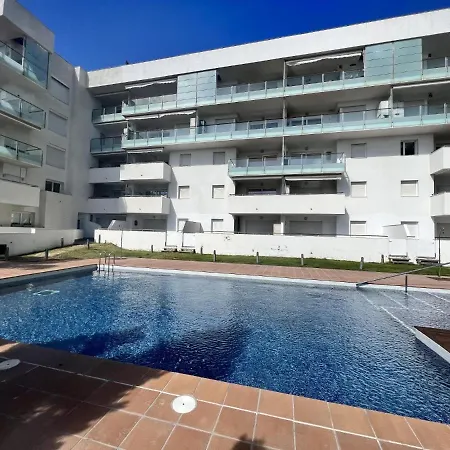 Aqua Marina Apartamento *